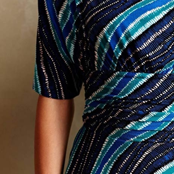 EUC Plenty by Tracy Reese Wintertide Dress - Picture 3 of 5